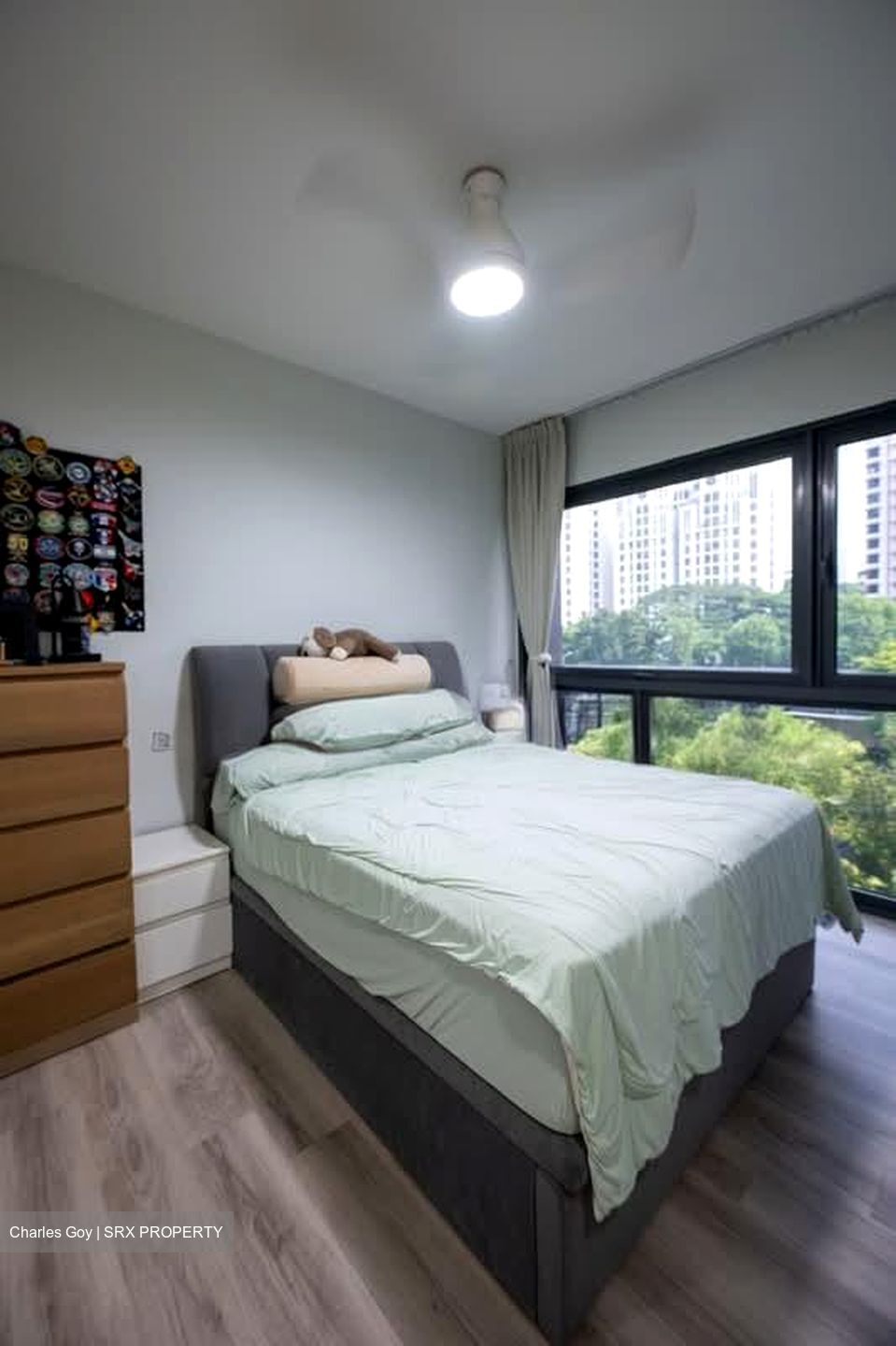 The Lakefront Residences (D22), Condominium #556680271